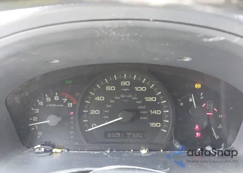 2007 Honda Accord 2.4 Ex z USA, uszkodzony, nr VIN 1HGCM56717A217159